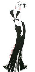Mario Michael Couture Designer Fashion Dry Cleaning London