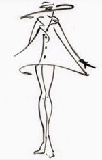 Mario Michael Couture Designer Fashion Dry Cleaning London