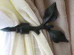 Curtain Cleaning and Hanging Service, from Mario Michael Couture Designer Fashion Dry Cleaning London